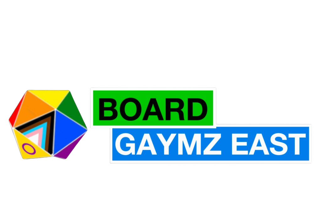 Board Gaymz East